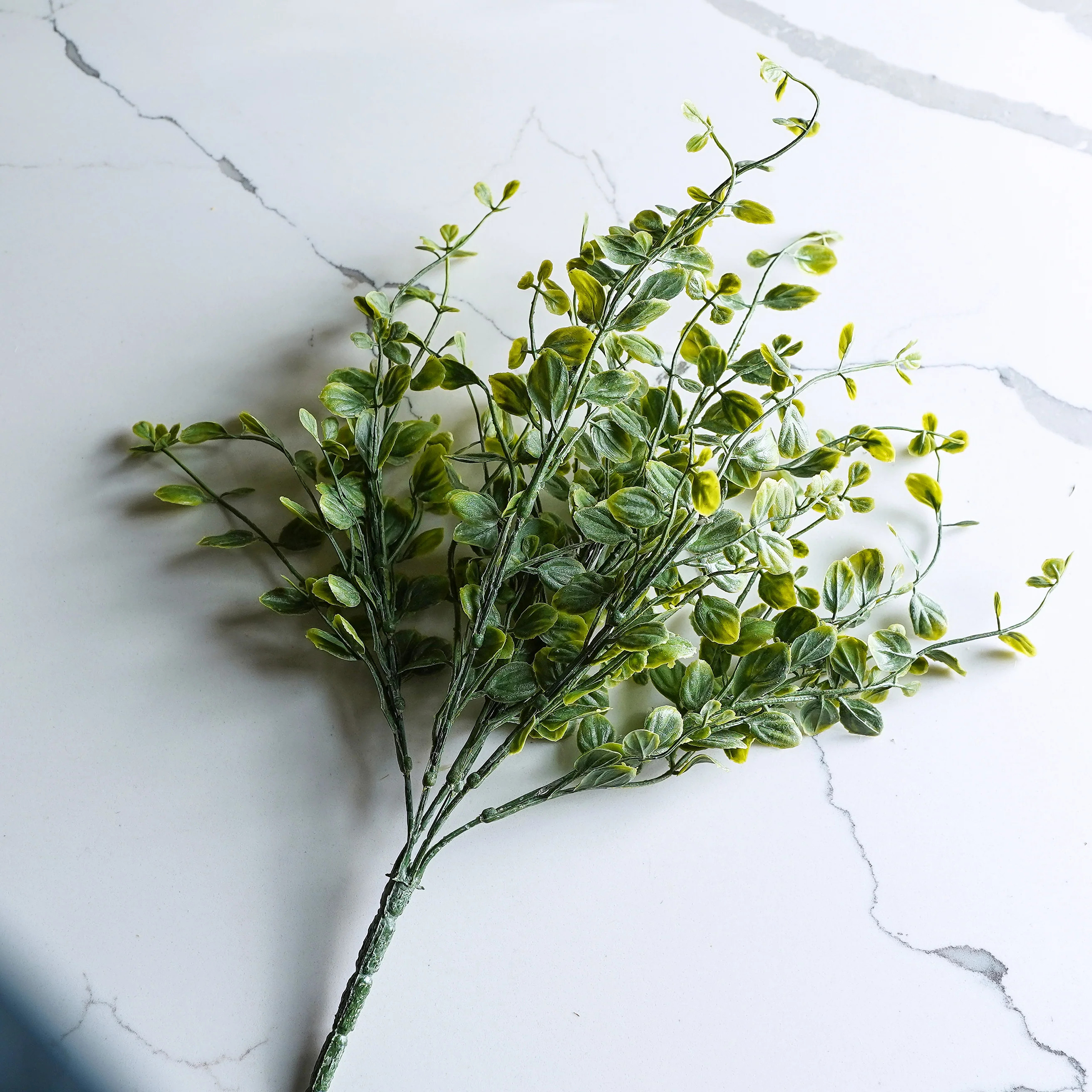 Whisperleaf Bush Bundle | Two Stems | MJHome