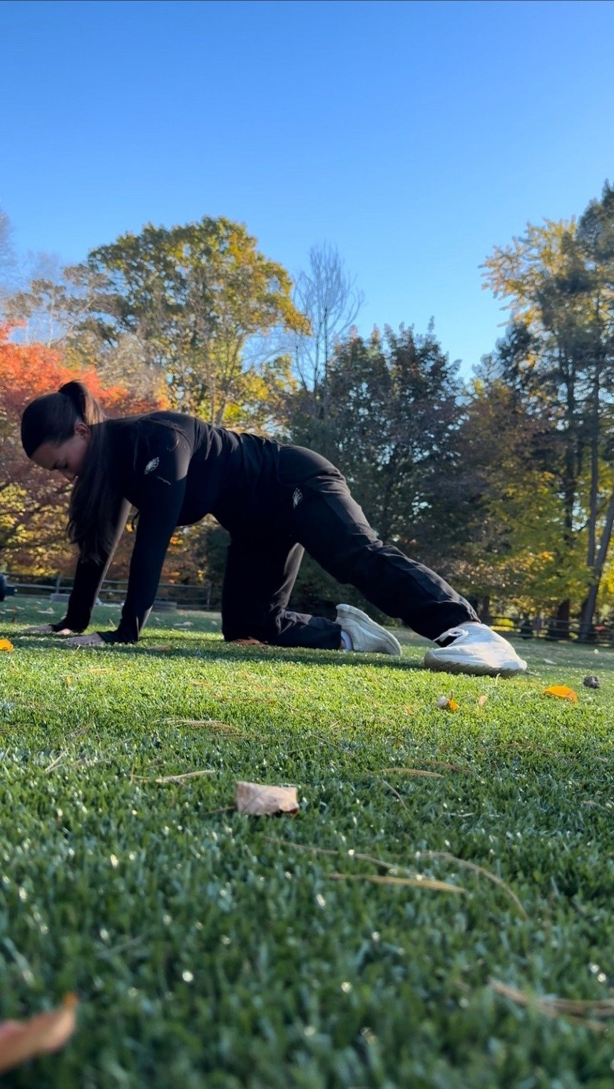 Shop my workout look! 
@fanatics #fanatics #lululemon #NFL #FamClub #Ad 

#LTKActive #LTKStyleTip #LTKGiftGuide