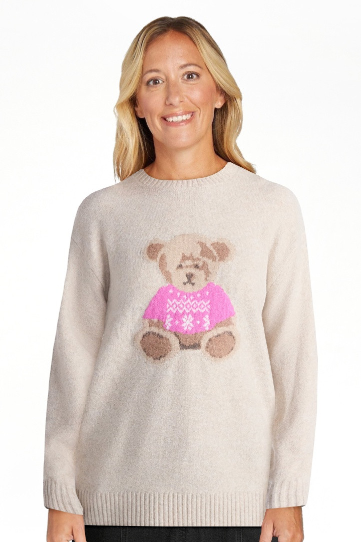 No Boundaries Fashion Icon Sweater, Midweight, Women's | Walmart (US)