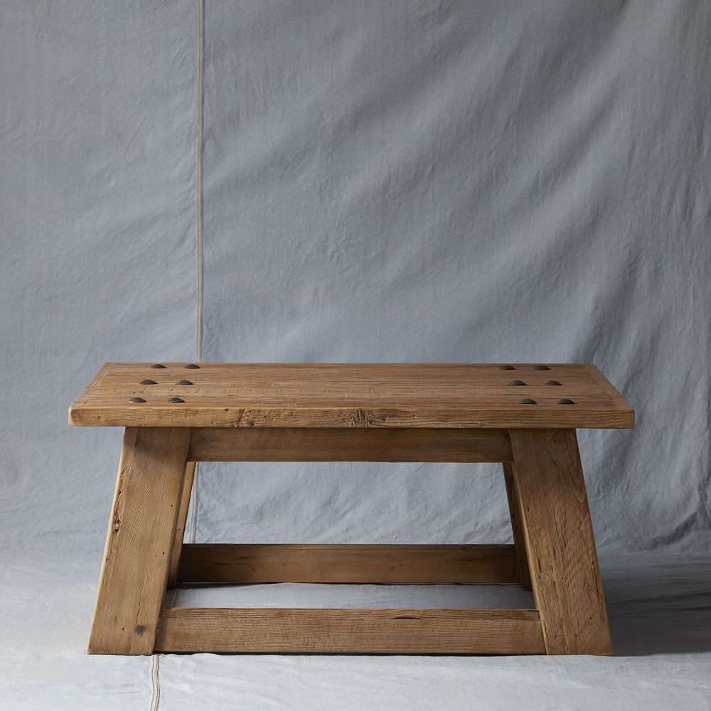 Adriel Coffee Table | GreenRow