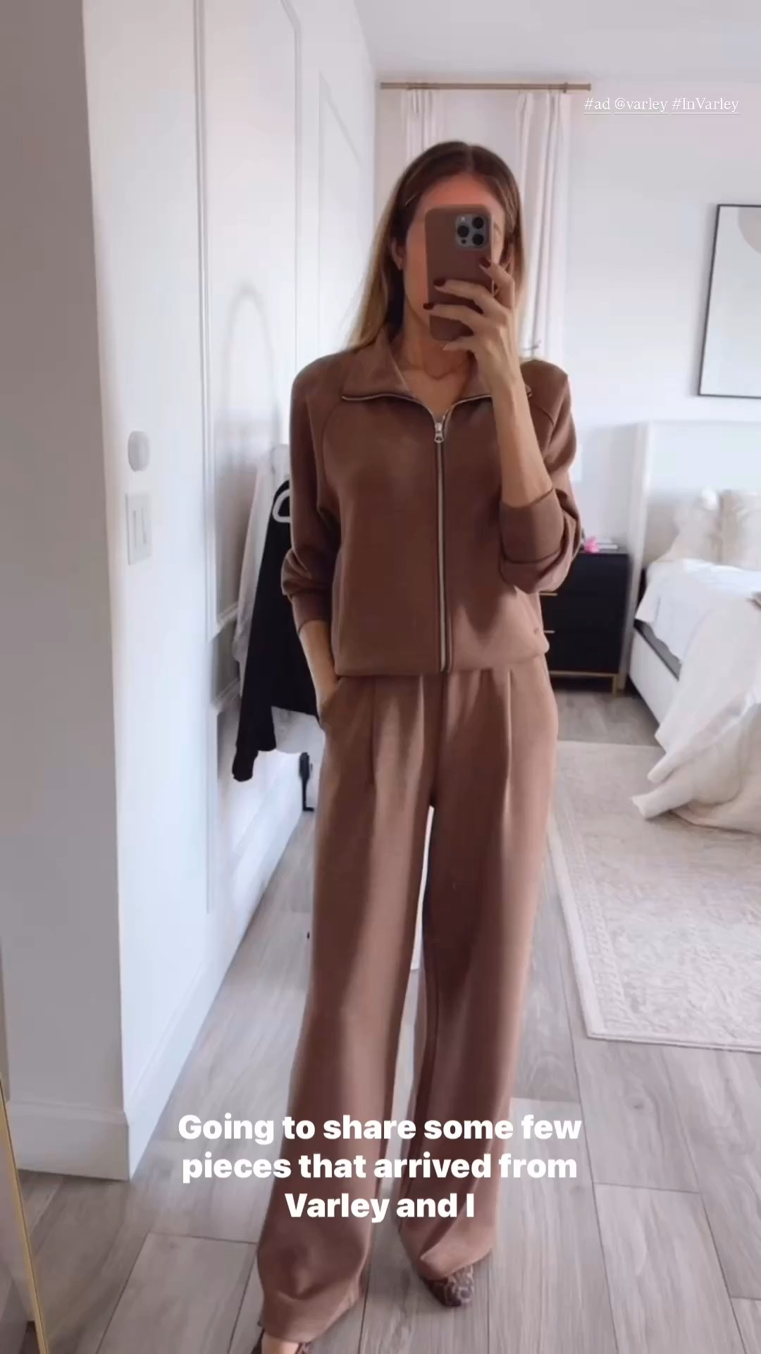 Casual chic set that is perfect for spring! I love that the fabric is always soft, flowing, and comfortable. Fits true to size and I’m wearing size small on top and bottom 



#LTKU #LTKTravel #LTKootd