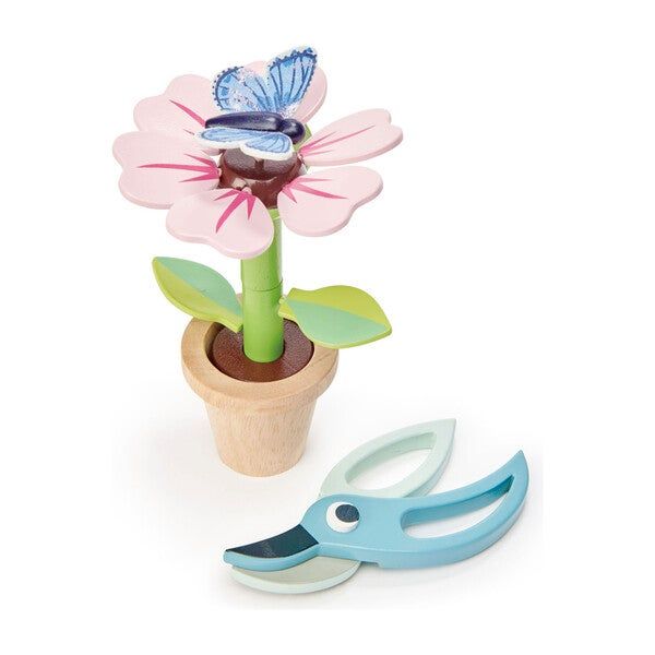 Blossom Flowerpot Set | Maisonette