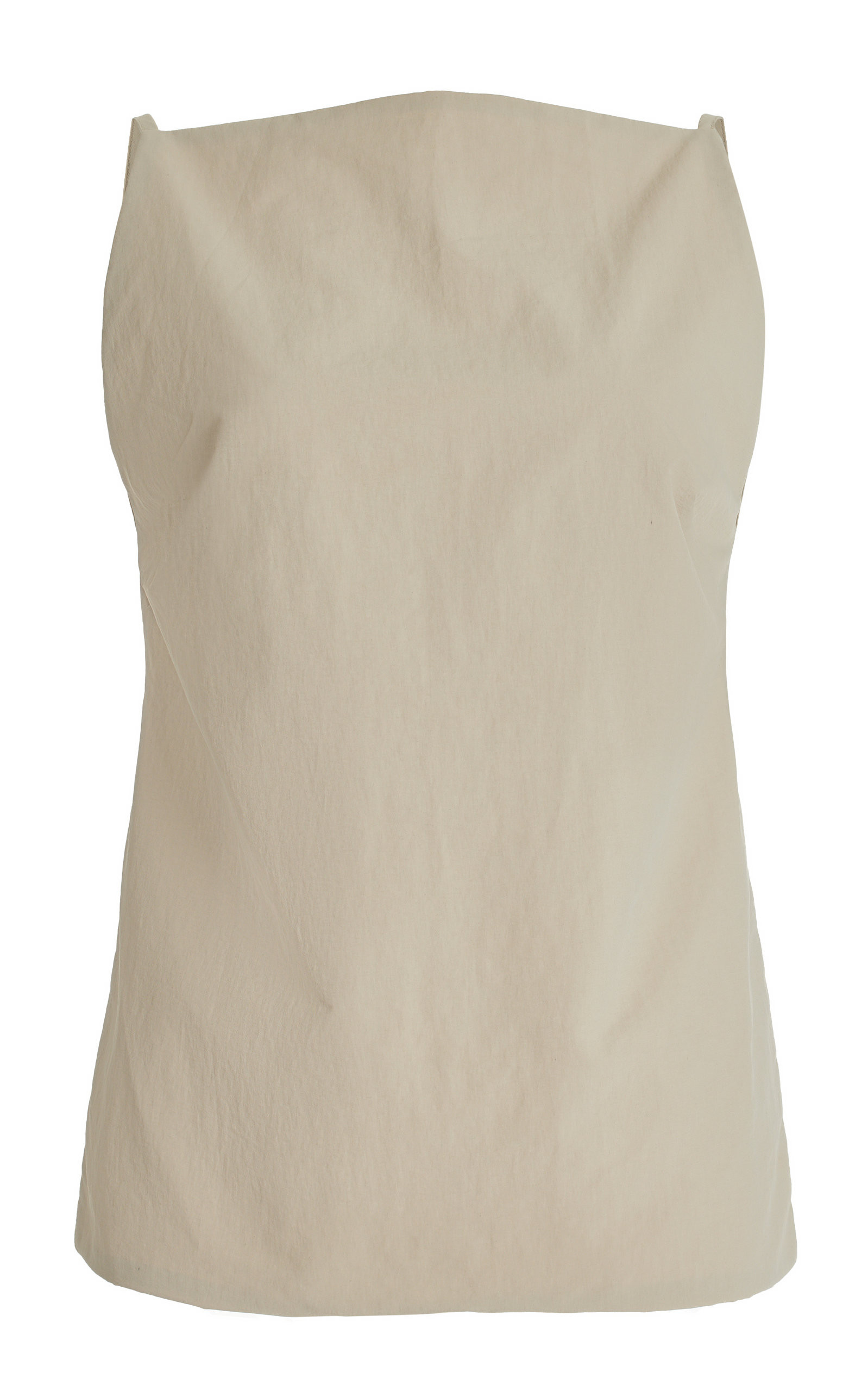 Open Back Top | Moda Operandi (Global)