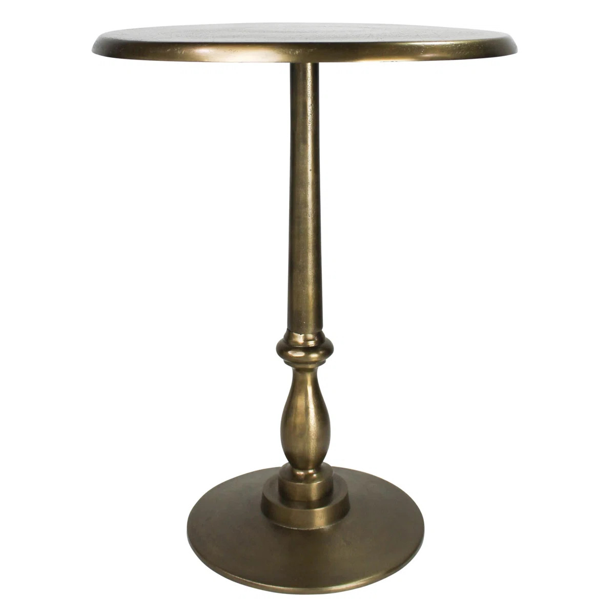Hayoung End Table | Wayfair North America