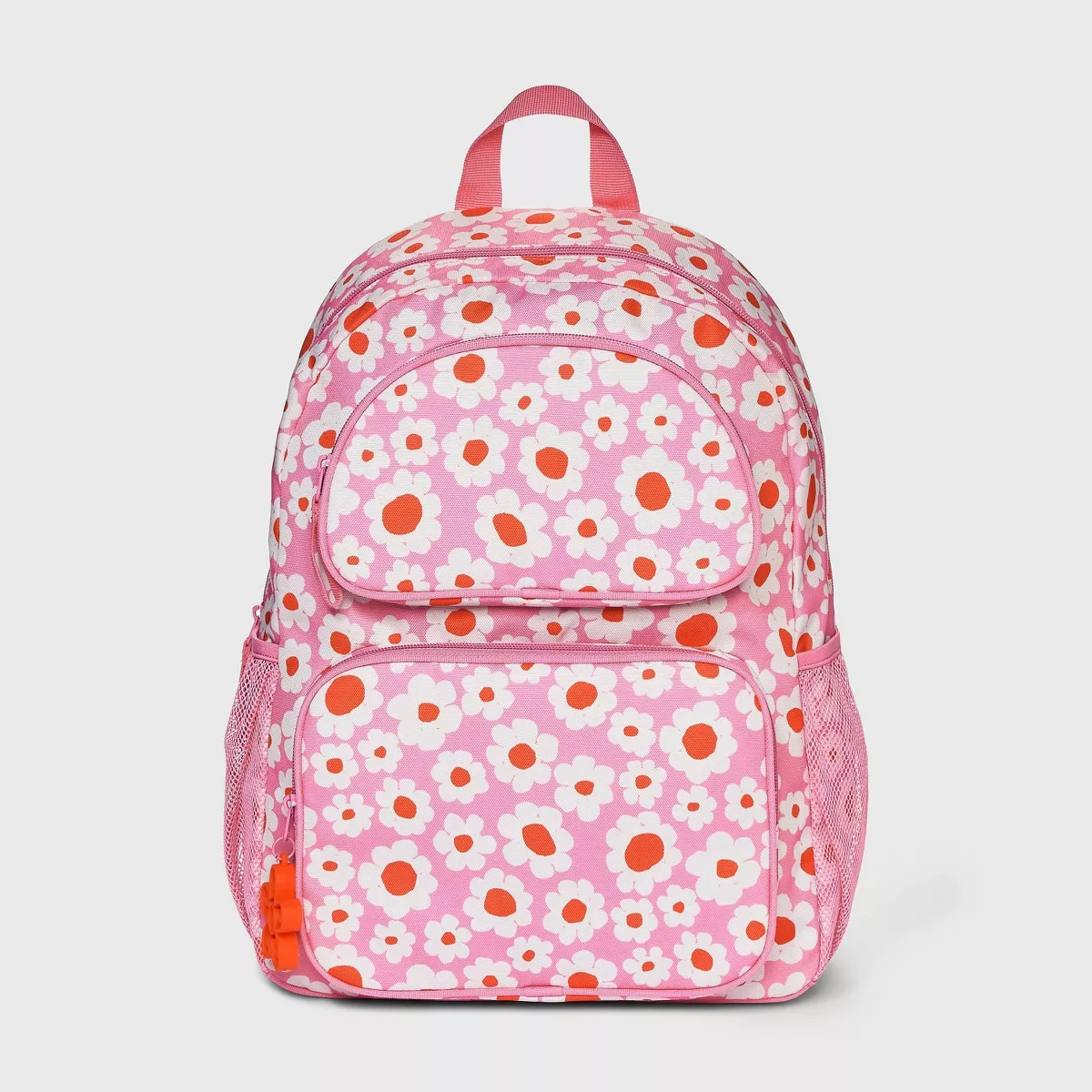 Kids' 16" Backpack with Double Front Pocket - Cat & Jack™ | Target
