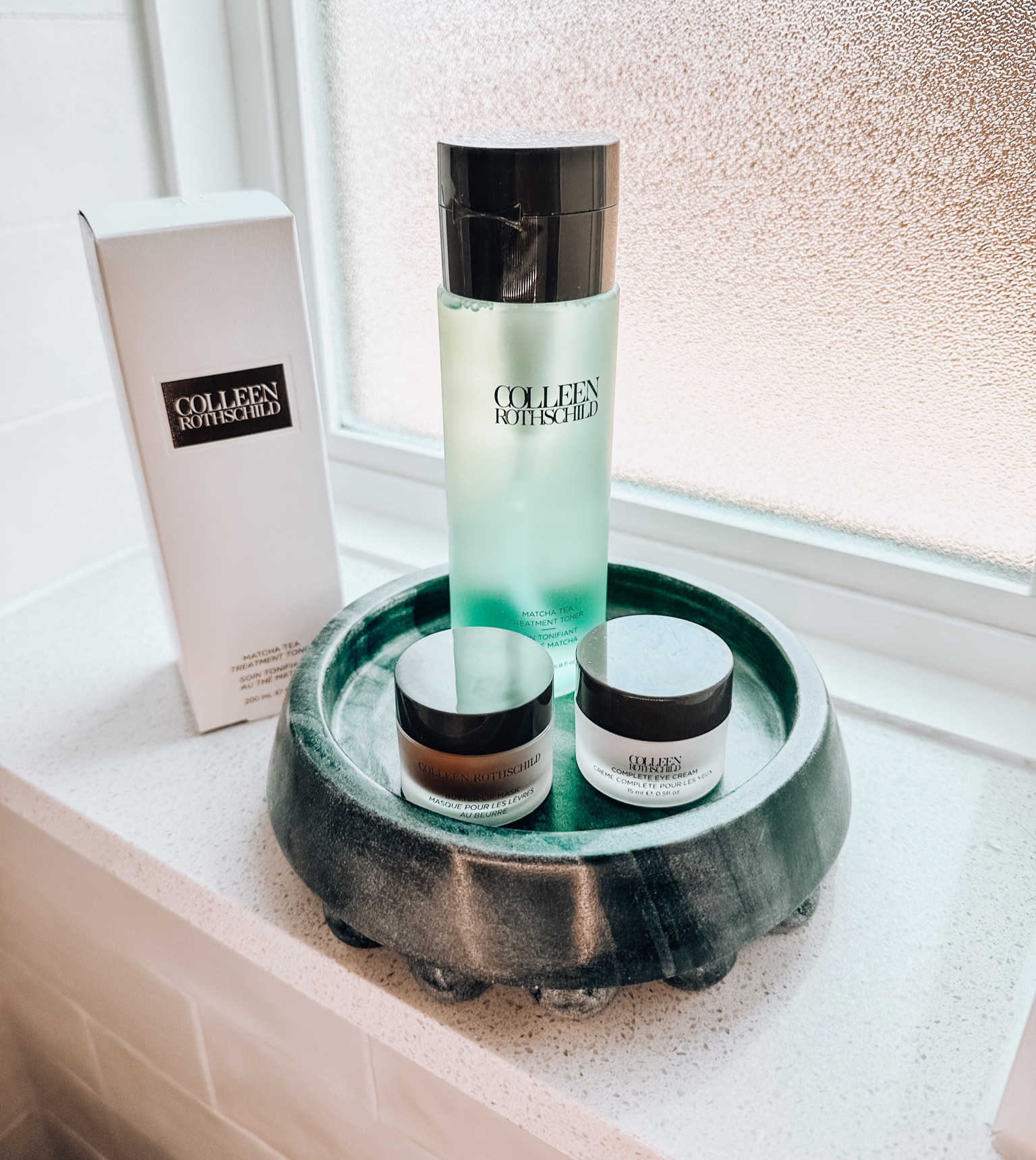 Some of my favorite Colleen Rothschild products - use code FIREWORKS to take 20% off  

#LTKsalealert #LTKbeauty