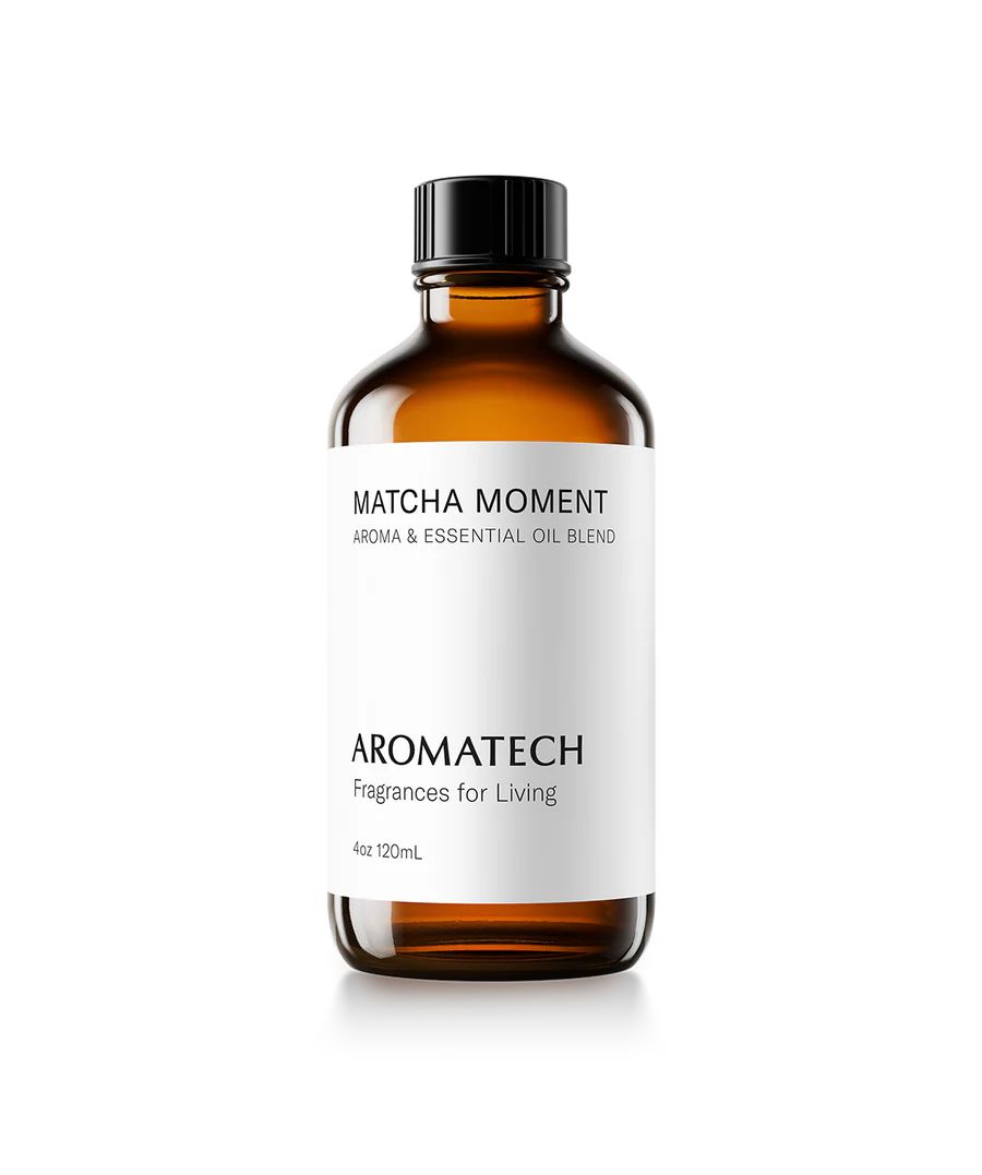 Matcha Moment | AromaTech