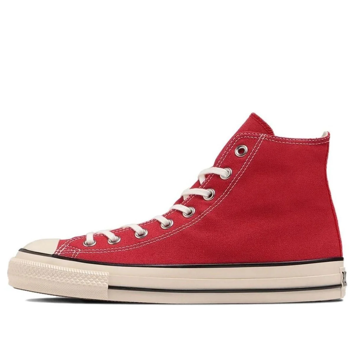 Converse Chuck Taylor All Star US High Top 'Classic Red' | KICKS CREW