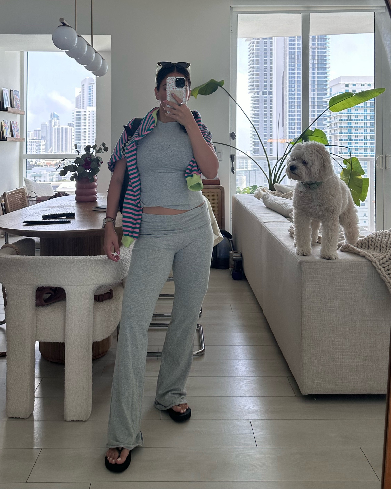 found the perfect cotton set for summer ☀️🤍 (Amazon y2k set!)

#LTKFindsUnder50 #LTKStyleTip #LTKShoeCrush