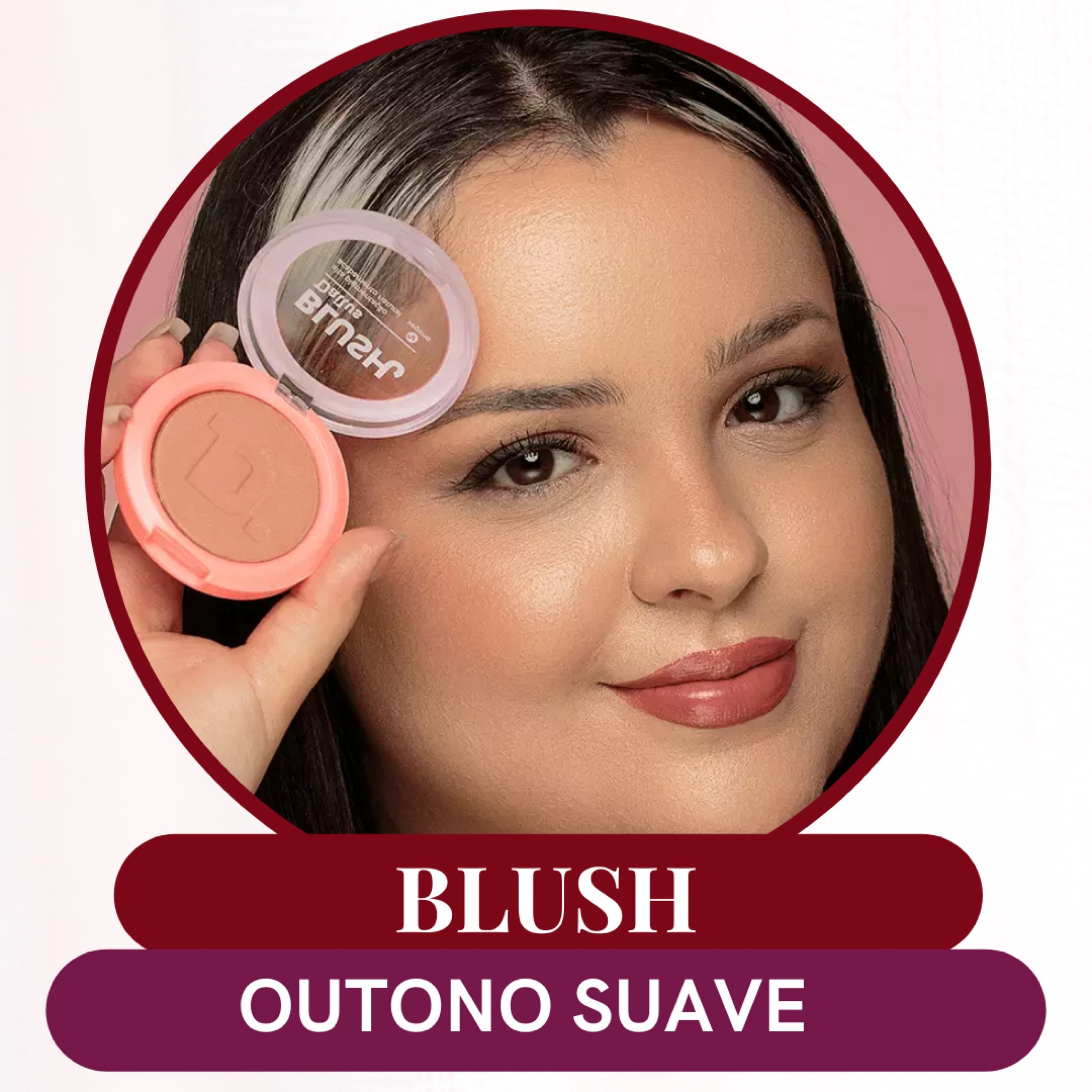 Seleção de Blushes Outono Suave! 🍁

#LTKbeauty #LTKbrasil