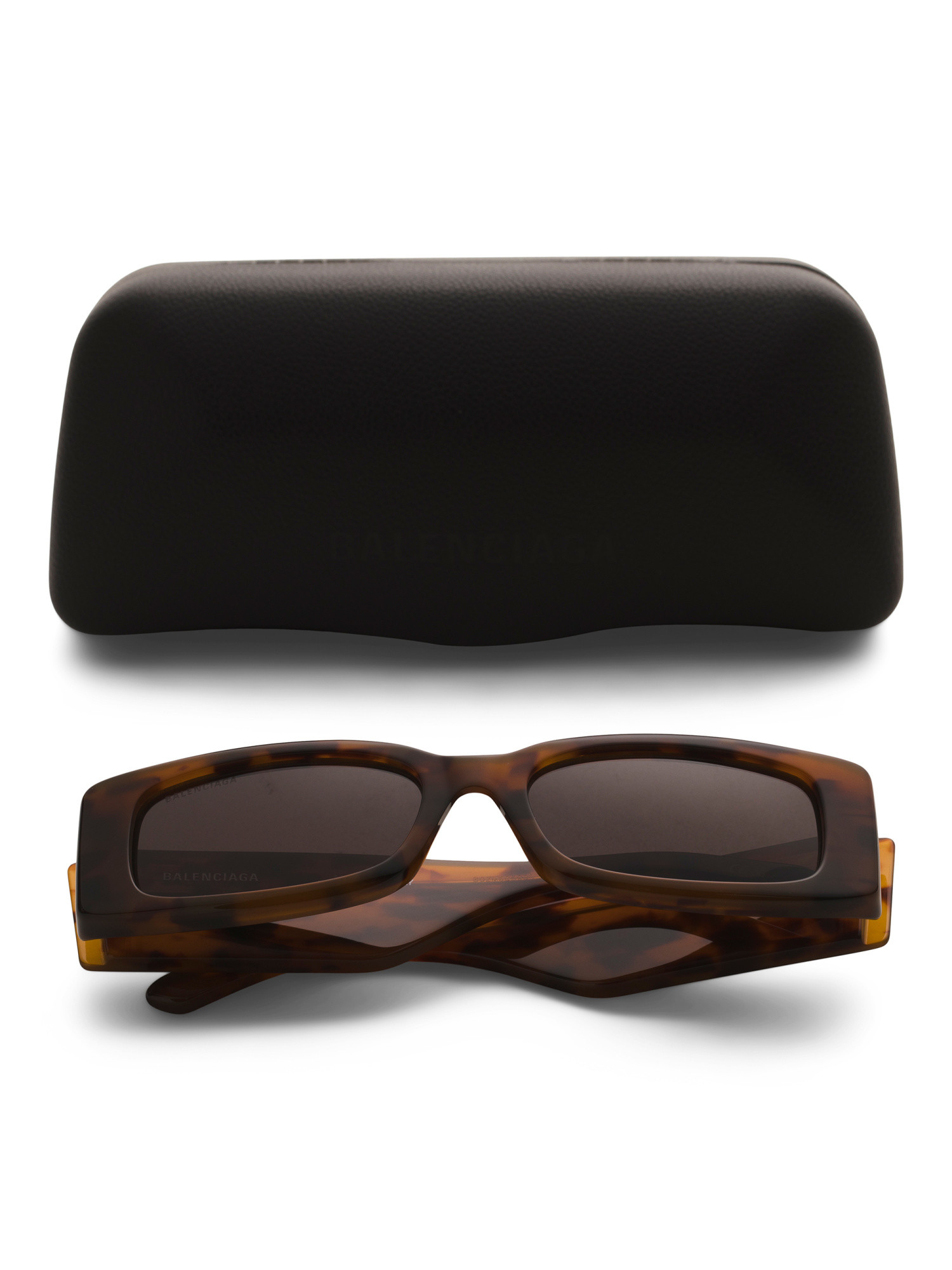 56mm Rectangular Sunglasses | TJ Maxx