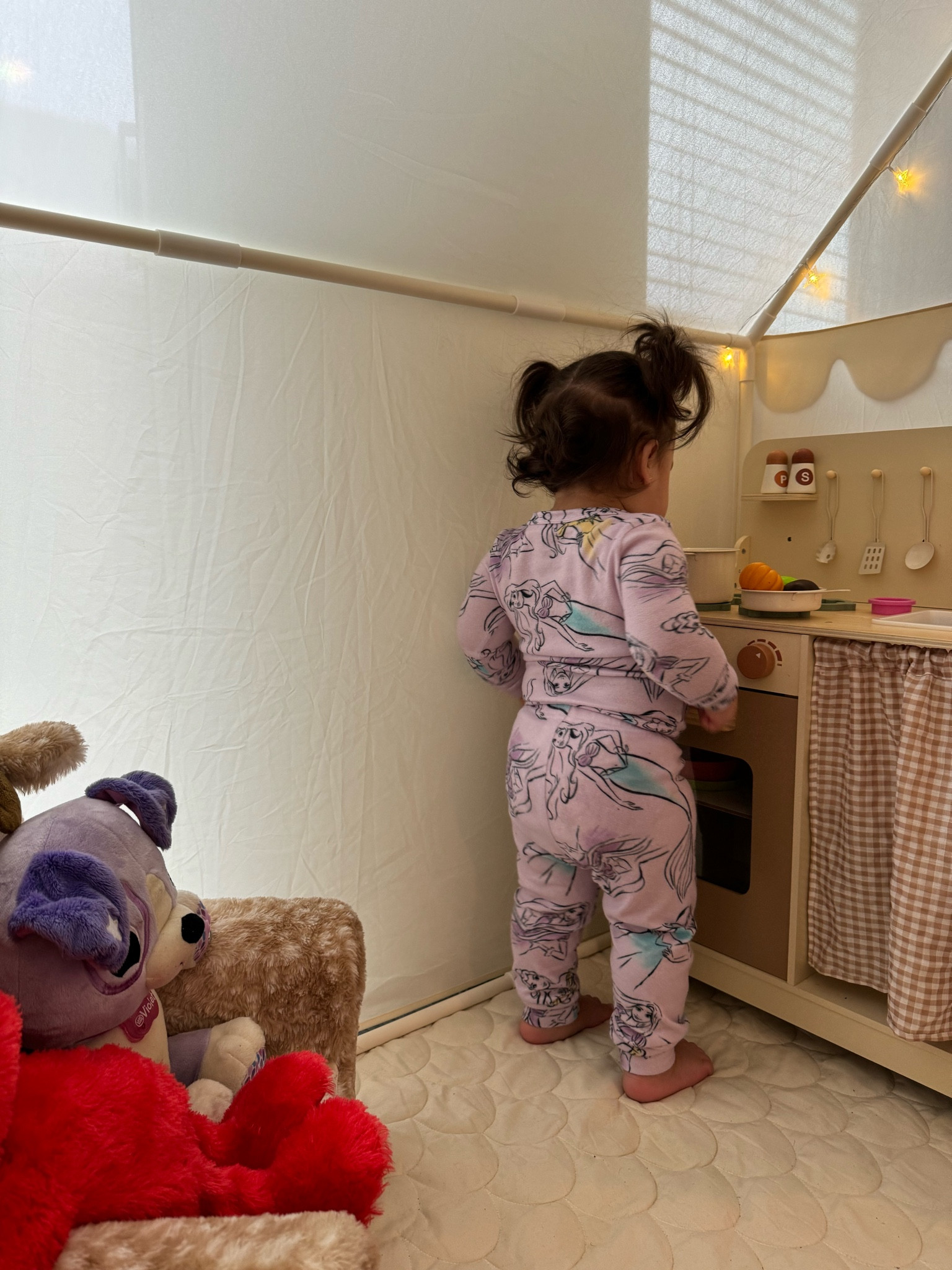 Lessi’s tent playhouse, kitchen and accessories!

#LTKfamily #LTKkids