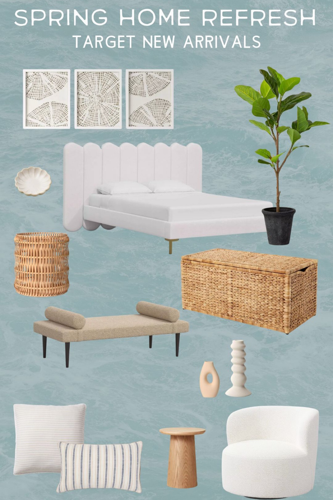 Target home decor finds

#LTKfamily #LTKhome #LTKfindsunder50