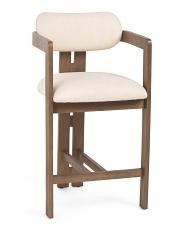 20x37 Ashley Counter Stool | TJ Maxx