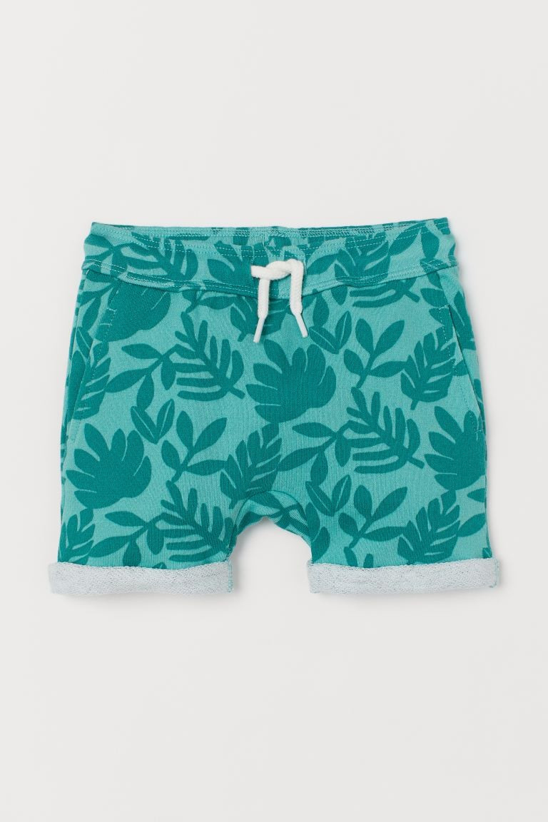 Sweatshorts | H&M (US + CA)