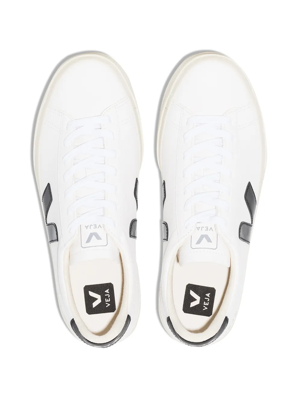 Campo low-top sneakers | Farfetch (UK)
