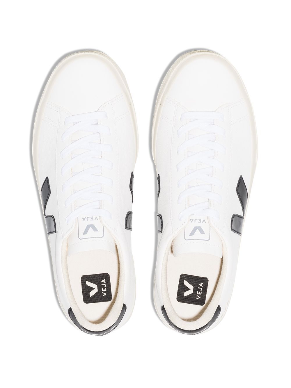 Campo low-top sneakers | Farfetch (UK)