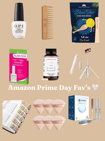 things i actually recommend and that i actually use 🤍 #amazonprimeday#amazondeals#primeday

#LTKunder50 #LTKxPrimeDay #LTKsalealert