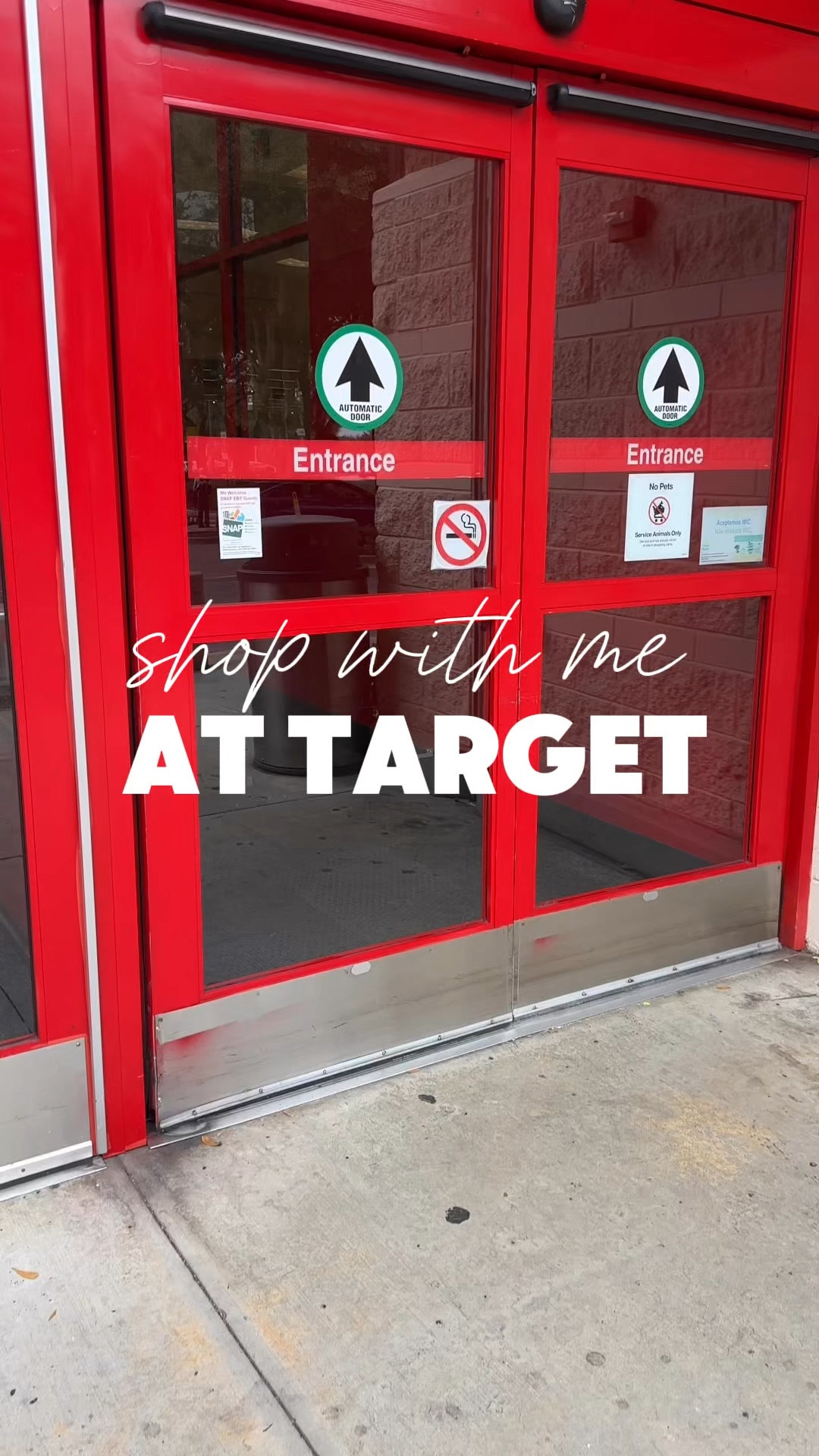 Shop with me at Target and let see what new arrivals we find 🎯✨😊 

Follow me for more affordable fashion and Target must haves for spring! 

Blue eyelet top not online yet* Most other come in other color options! 

#LTKWatchNow #LTKOver40 #LTKStyleTip