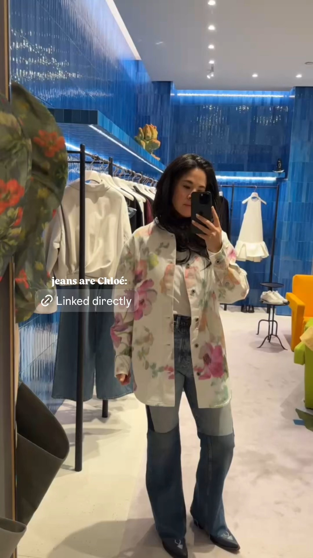 Designer Wishlist IRL 💫

#LTKSeasonal #LTKStyleTip