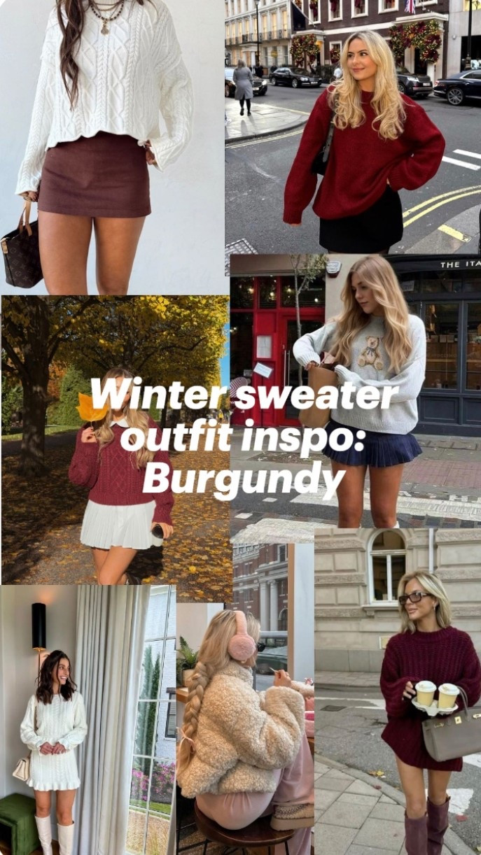 I’ve been SO girly with my
Outfits lately!!! 

#LTKHoliday #LTKootd