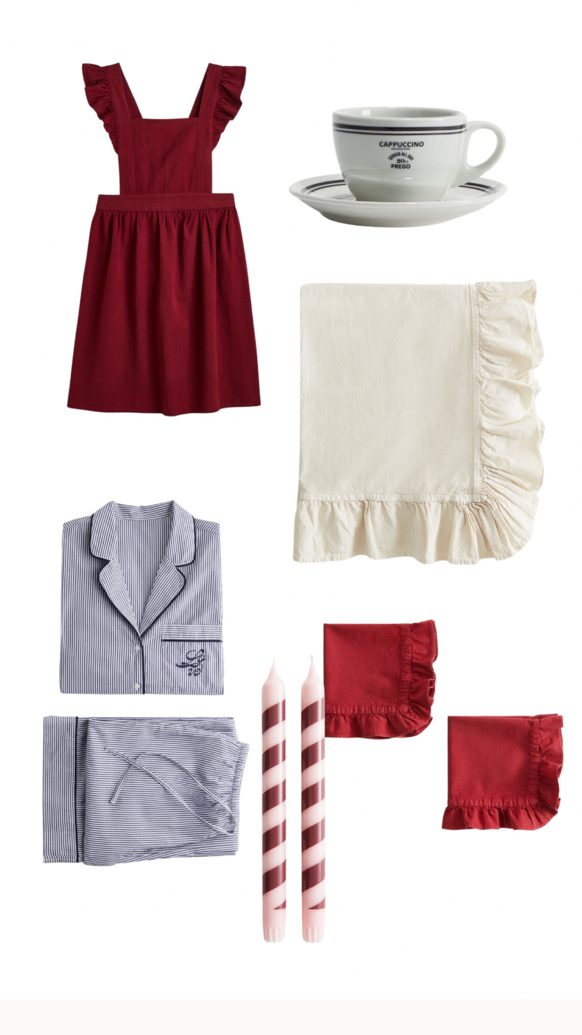 H&M gift guide

#LTKCyberWeek #LTKuk #LTKhome