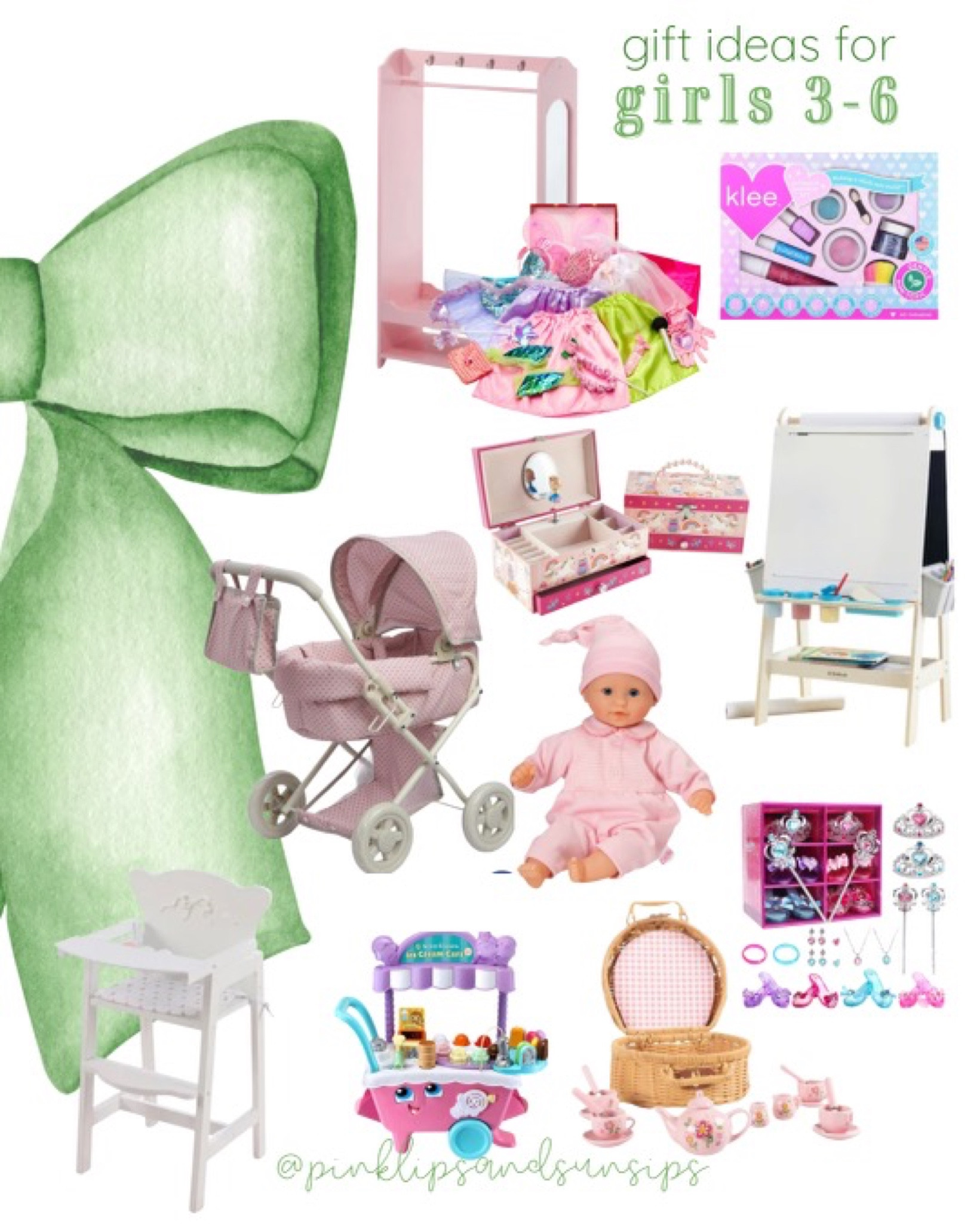 Santa 🎅🏼 loads his sleigh 🛷 in just 38 days! Start checking some gifts 🎁 off your list with these gift ideas for some of the littles! 

#LTKkids #LTKHoliday #LTKSeasonal