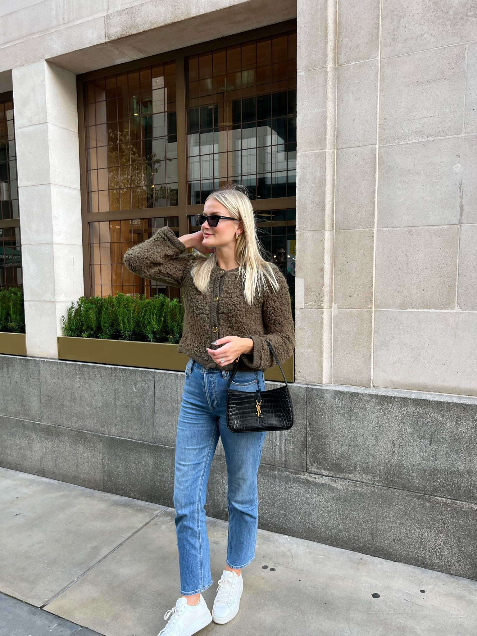 London outfit 🖤

#LTKstyletip #LTKeurope #LTKitbag