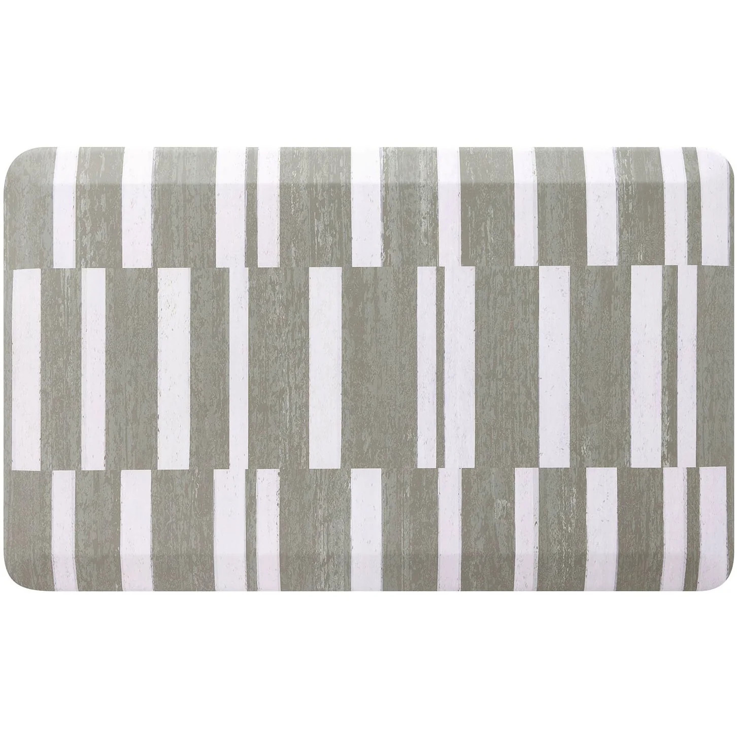 Nama Standing Mat | Sutton Stripe | House of Noa (formerly Little Nomad)