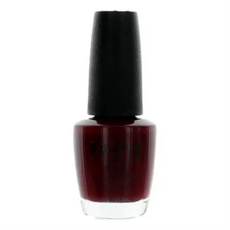 OPI Nail Lacquer by OPI .5 oz Nail Color - Malaga Wine | Walmart (US)