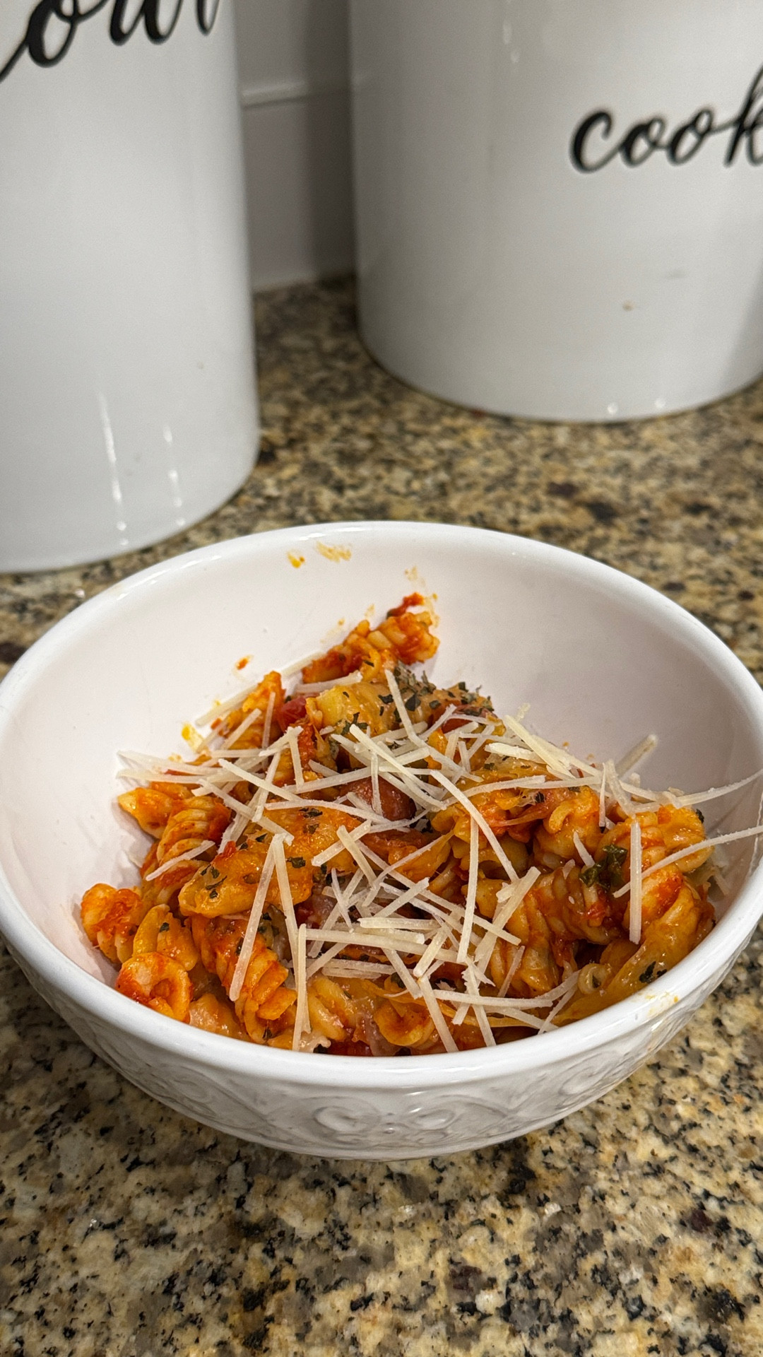 Interrupting my fashion content for a quick and easy one pot pizza pasta recipe that will help make your life a little easier. Message me or check my Stories for the full recipe. 

#LTKOver40 #LTKHome #LTKmomlife