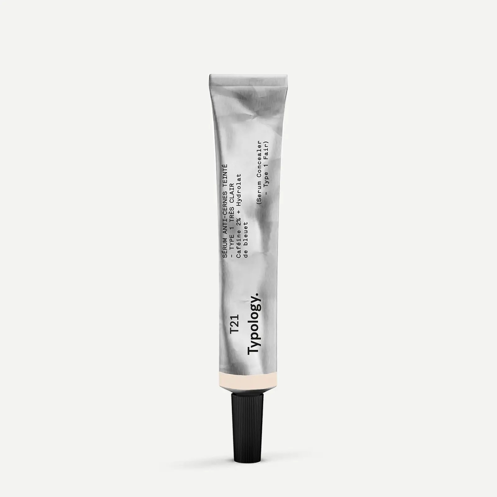 Concealer Serum - Typology | Typology - US