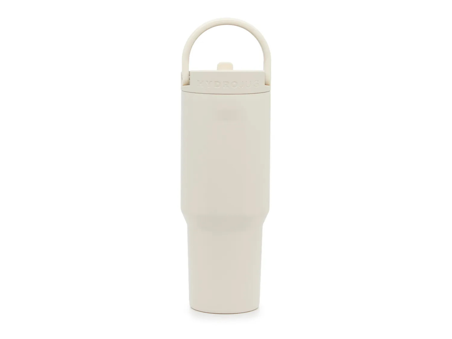 HYDROJUG Sport Top 32Oz. Water Bottle | Women's | Off White | Size One Size | Drinkware | DSW