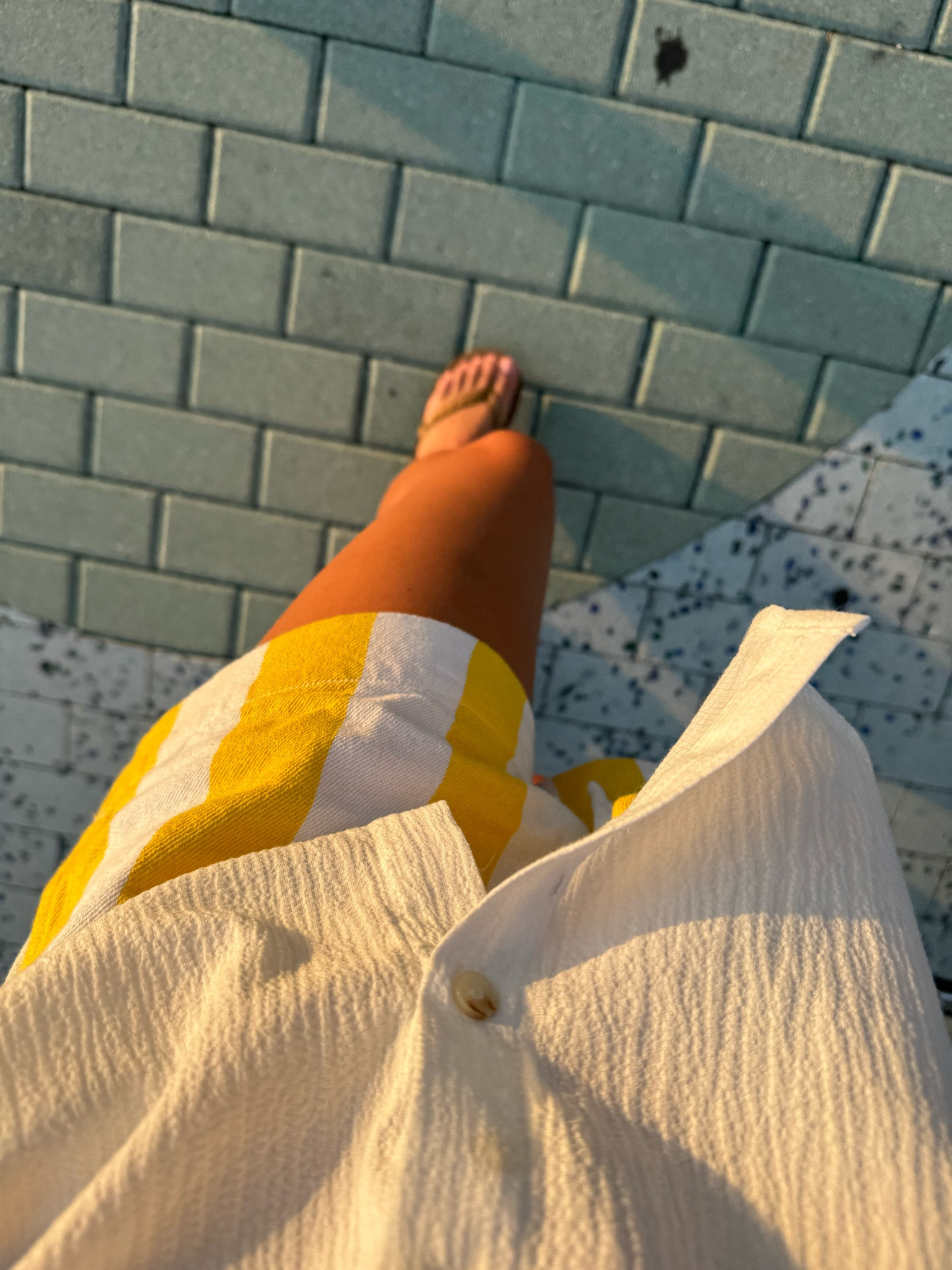 Linked a similar top 