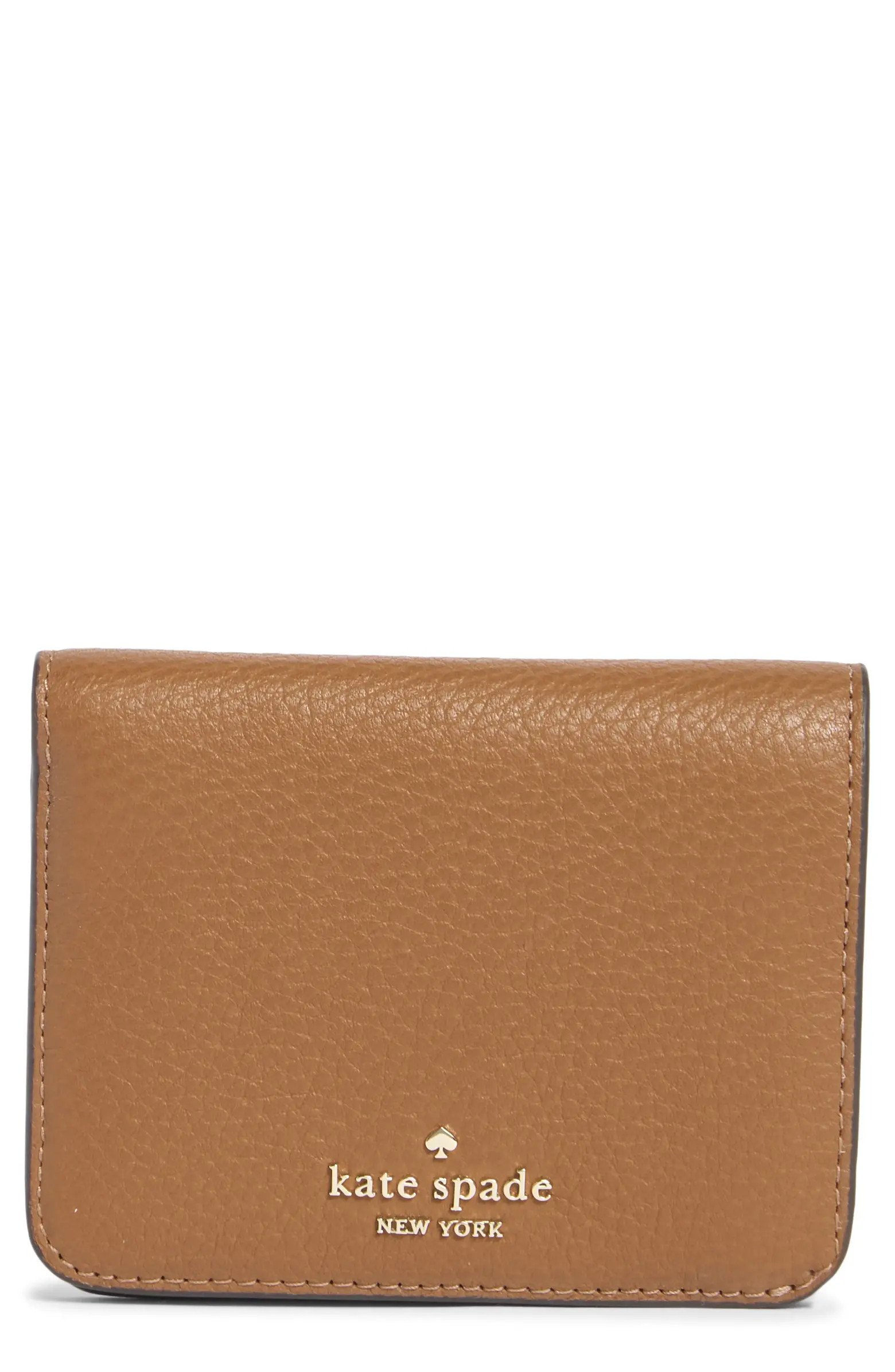 Kate Spade New York lena small bifold wallet | Nordstromrack | Nordstrom Rack