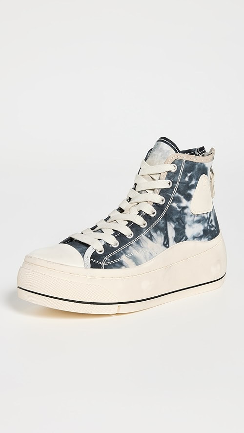 Kurt High Top Sneakers | Shopbop