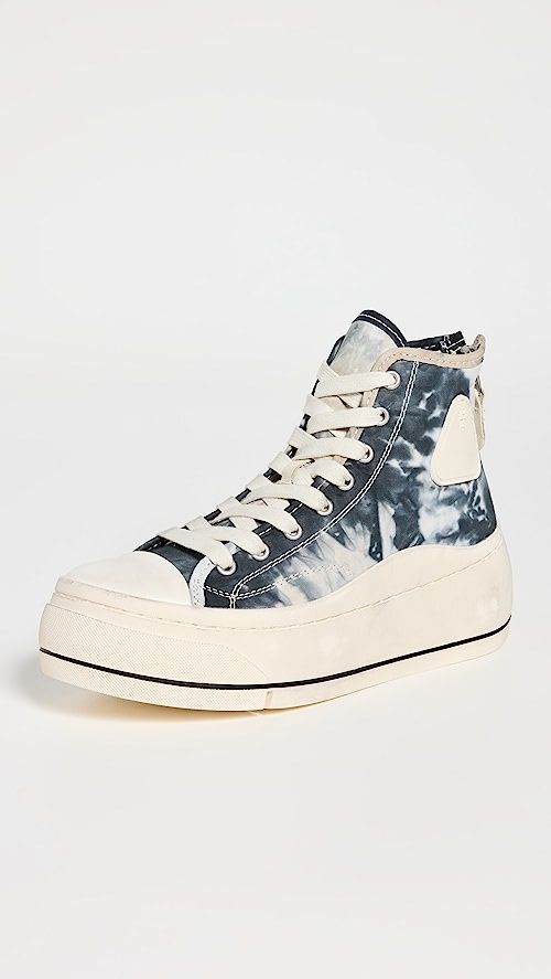 Kurt High Top Sneakers | Shopbop