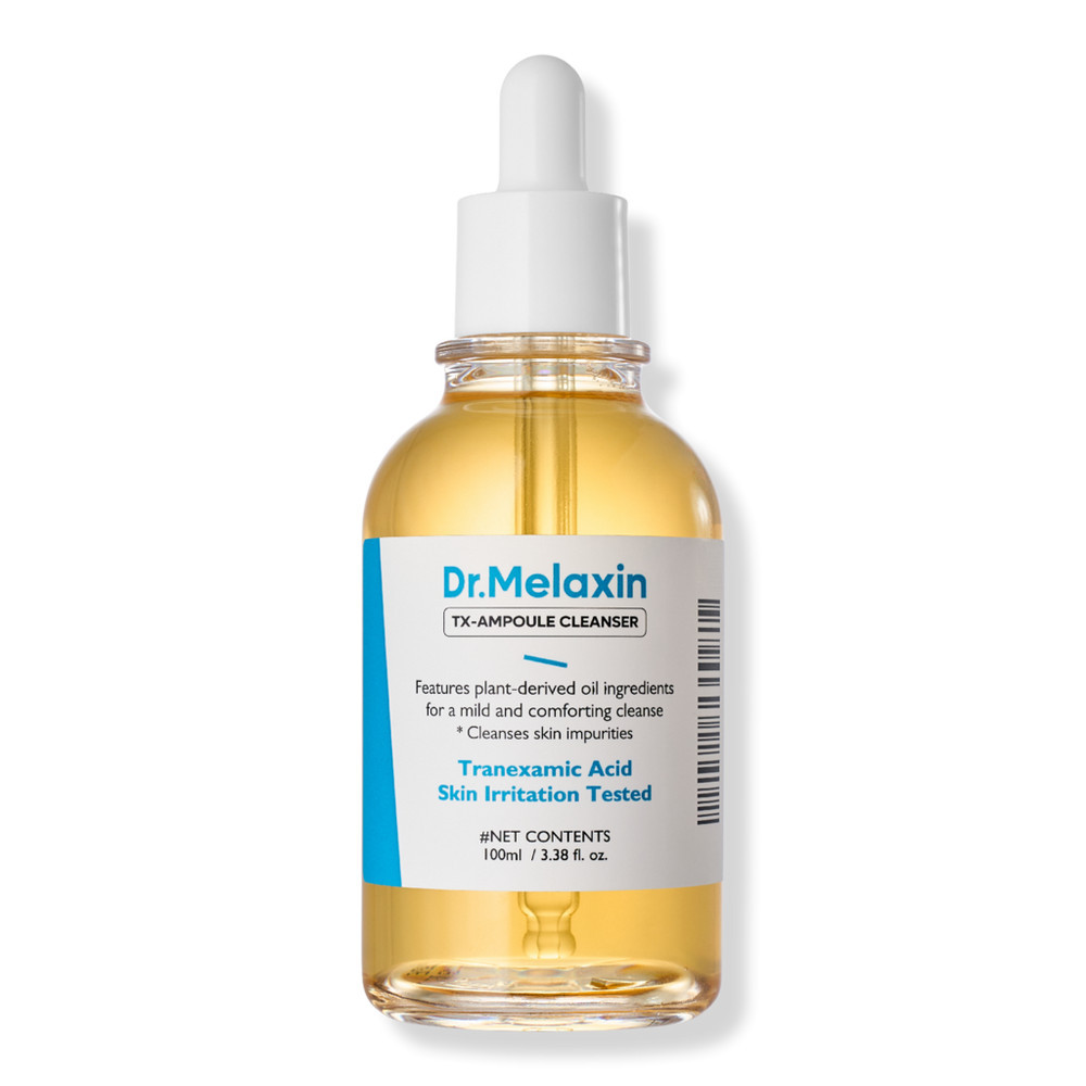 Dr. Melaxin TX-Serum Cleanser | Ulta