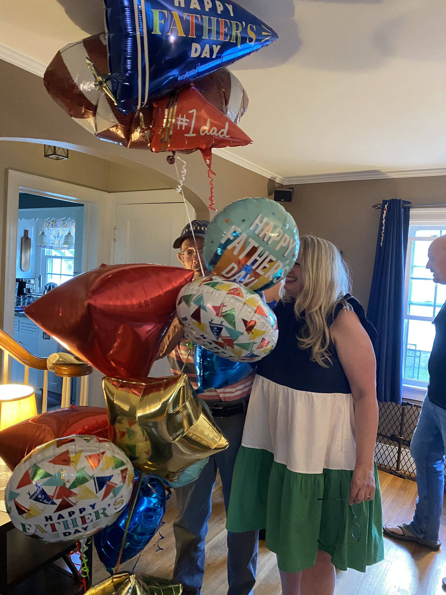 Surprise Dad with a balloon bouquet this Father's Day!
::::::::::::::::::::::::::::::::::::::::::::::::::::::::::::::::
::::::::::::::::::::::::::::::::::::::::::::::::::::::::::::::::
::::::::::::::::::::::::::::::::::::::::::::::::::::::::::::::::
::::::::::::::::::::::::::::::::::::::::::::::::::::::::::::::::
::::::::::::::::::::::::::::::::::::::::::::::::::::::::::::::::
::::::::::::::::::::::::::::::::::::::::::::::::::::::::::::::::
::::::::::



father's day gitfs, gifts for him, DIY father's day, father's day decor, father's day balloons 

 #LTKGiftGuide #LTKKids #LTKMens