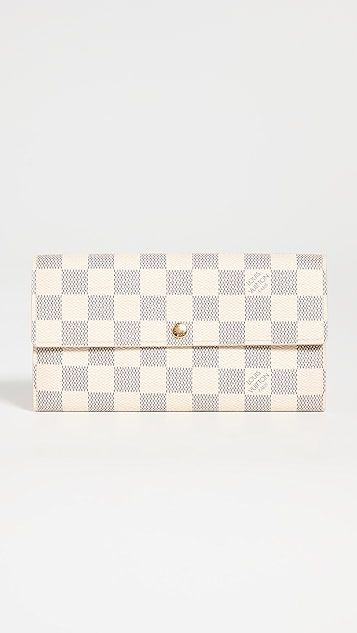 Louis Vuitton Monogram Wallet | Shopbop