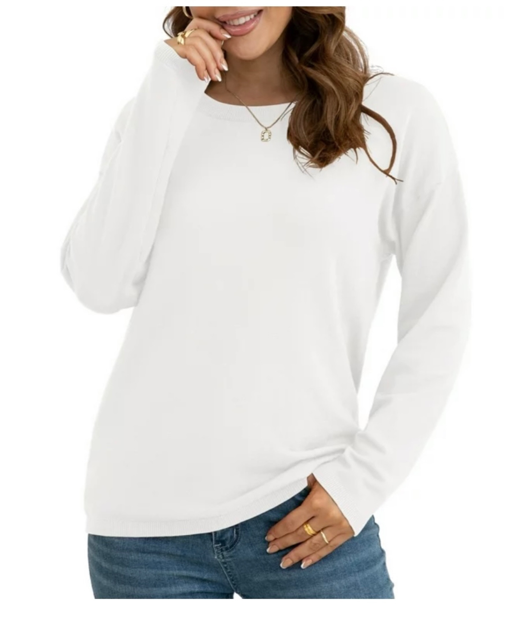Fall sweaters! #styleguide

#LTKGiftGuide #LTKSeasonal #LTKstyletip