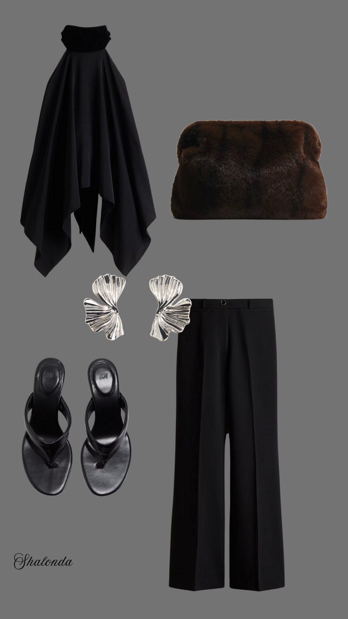 Holiday Outfits 
Holiday Outfit, Outfits, Classic Outfit, Black Tie Outfit, Style Guide, Fashion 

#LTKU #LTKHoliday #LTKStyleTip