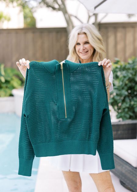 Super cute sweater for everyday! Size S  

#LTKFitness #LTKStyleTip #LTKSeasonal