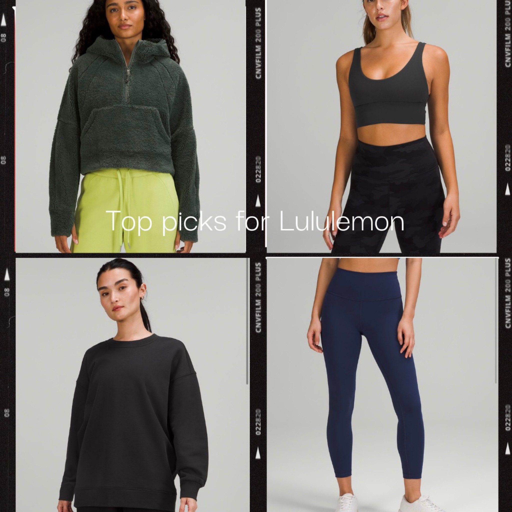 Lululemon Women’s Black Friday

#LTKCyberweek #LTKHoliday #LTKGiftGuide