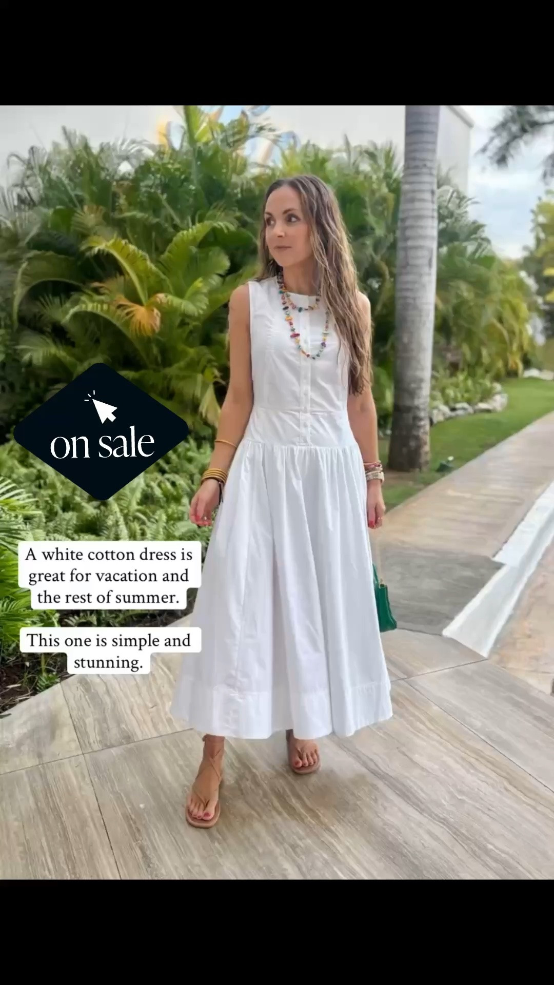@jcrew dress on sale!

#LTKgrwm #LTKootd