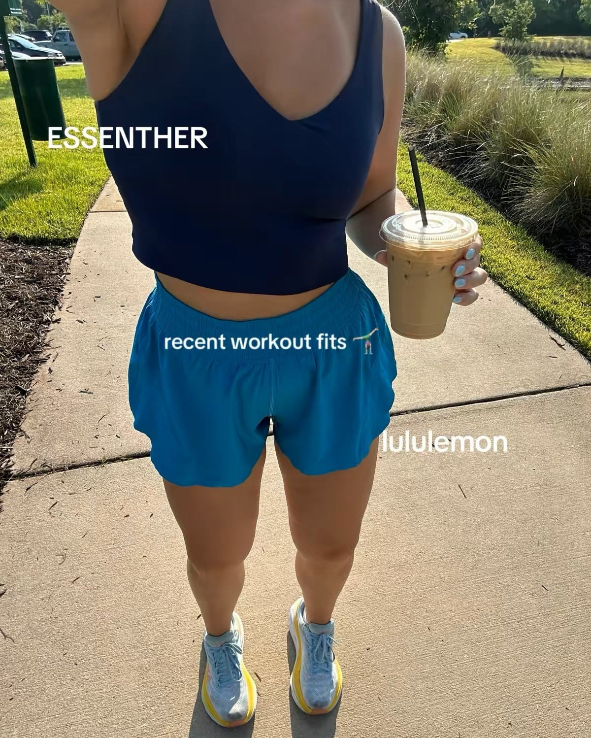 Recent work fits 🤸🏻‍♀️