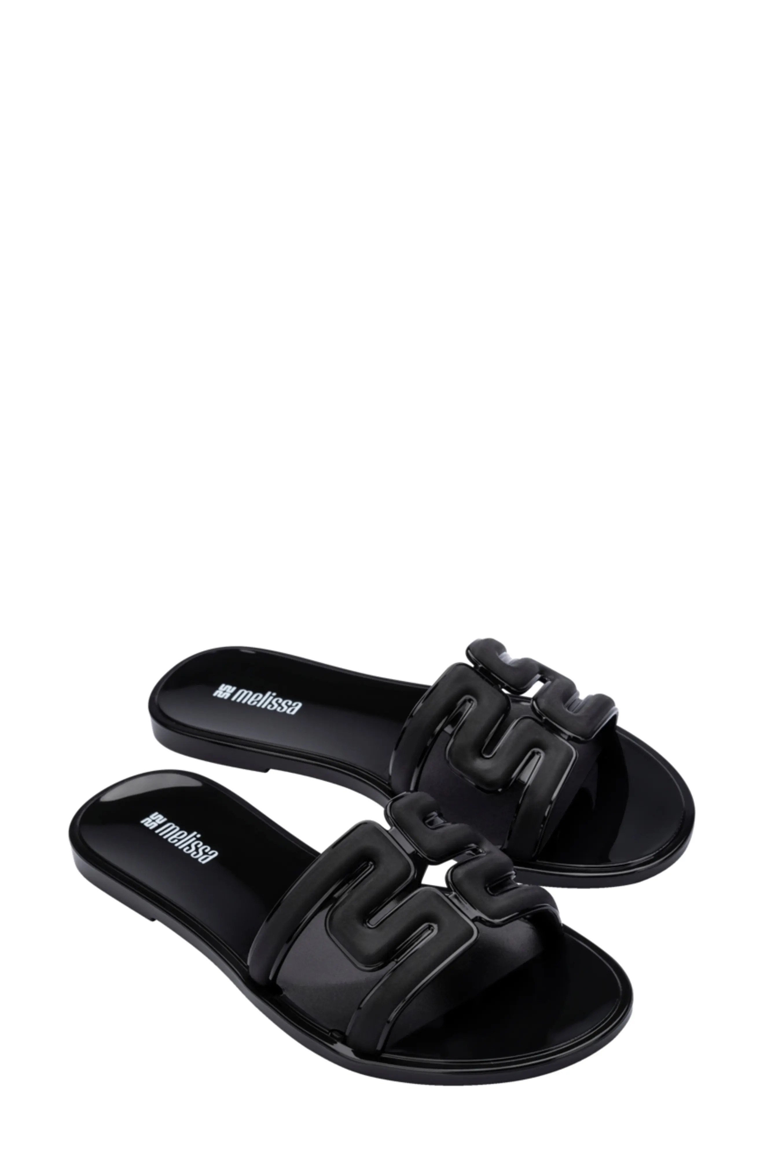 M Slide Sandal (Women) | Nordstrom | Nordstrom