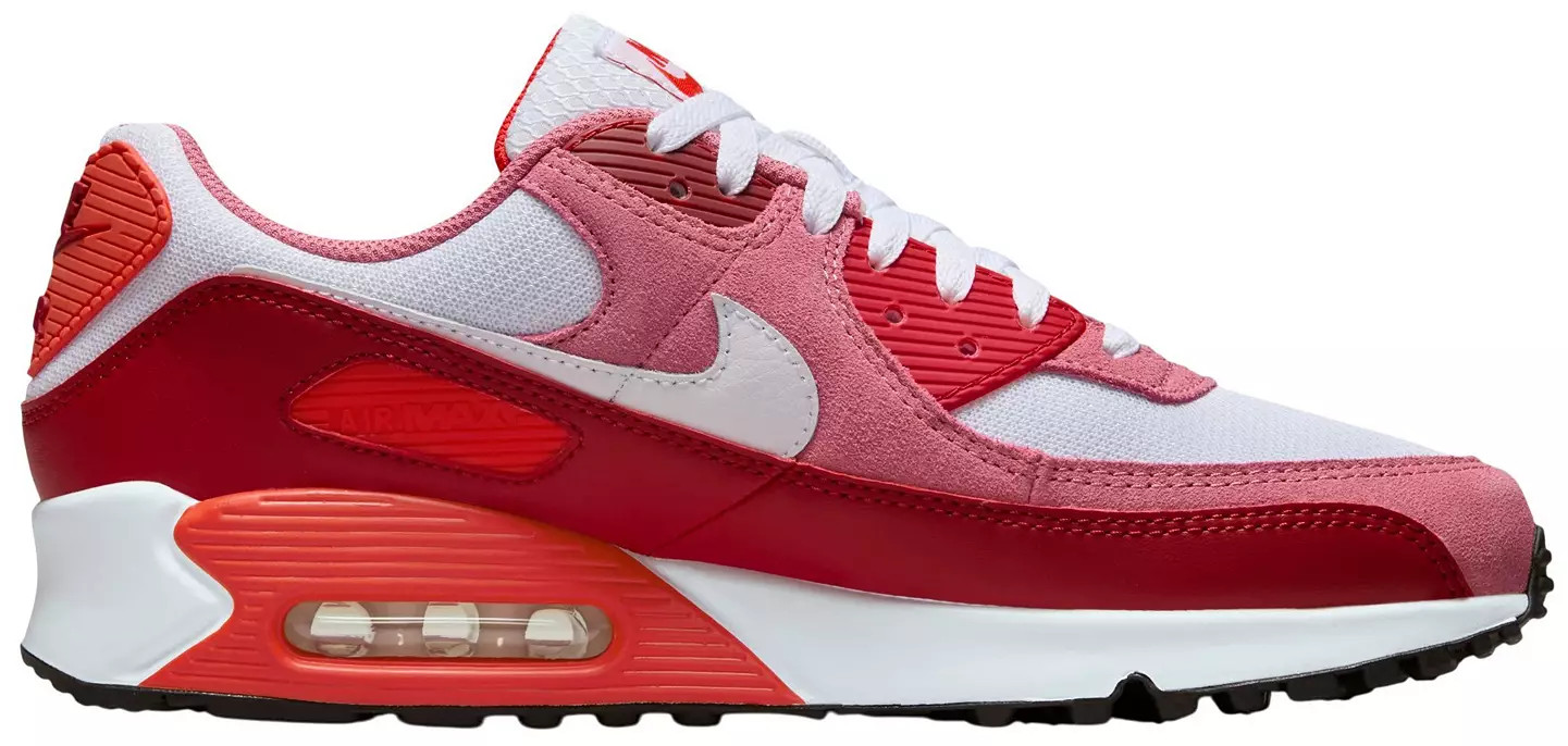 Nike Men's Air Max 90 Shoes | DICK'S Sporting Goods