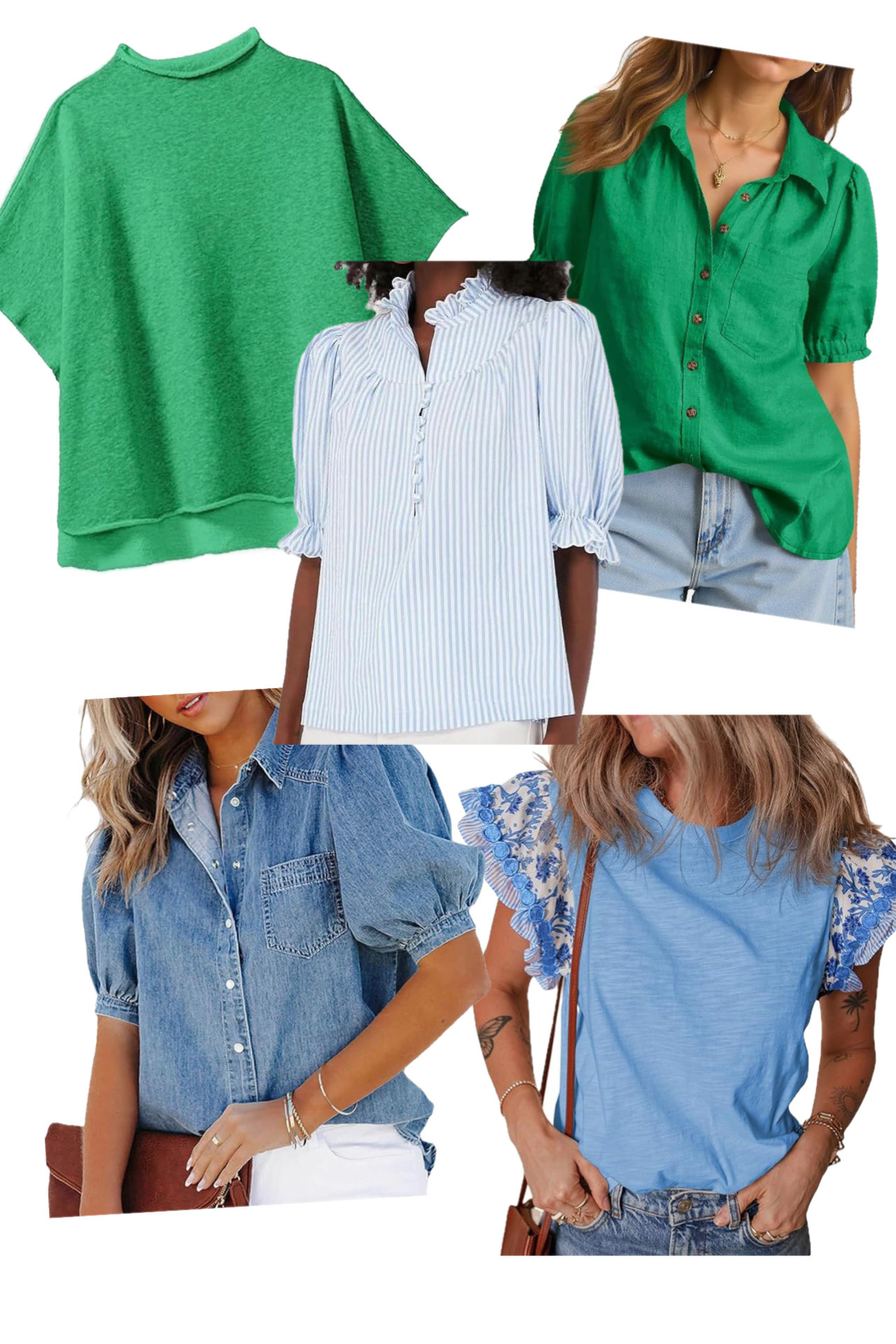 #LTKBeauty #LTKootd #LTKWorkwear