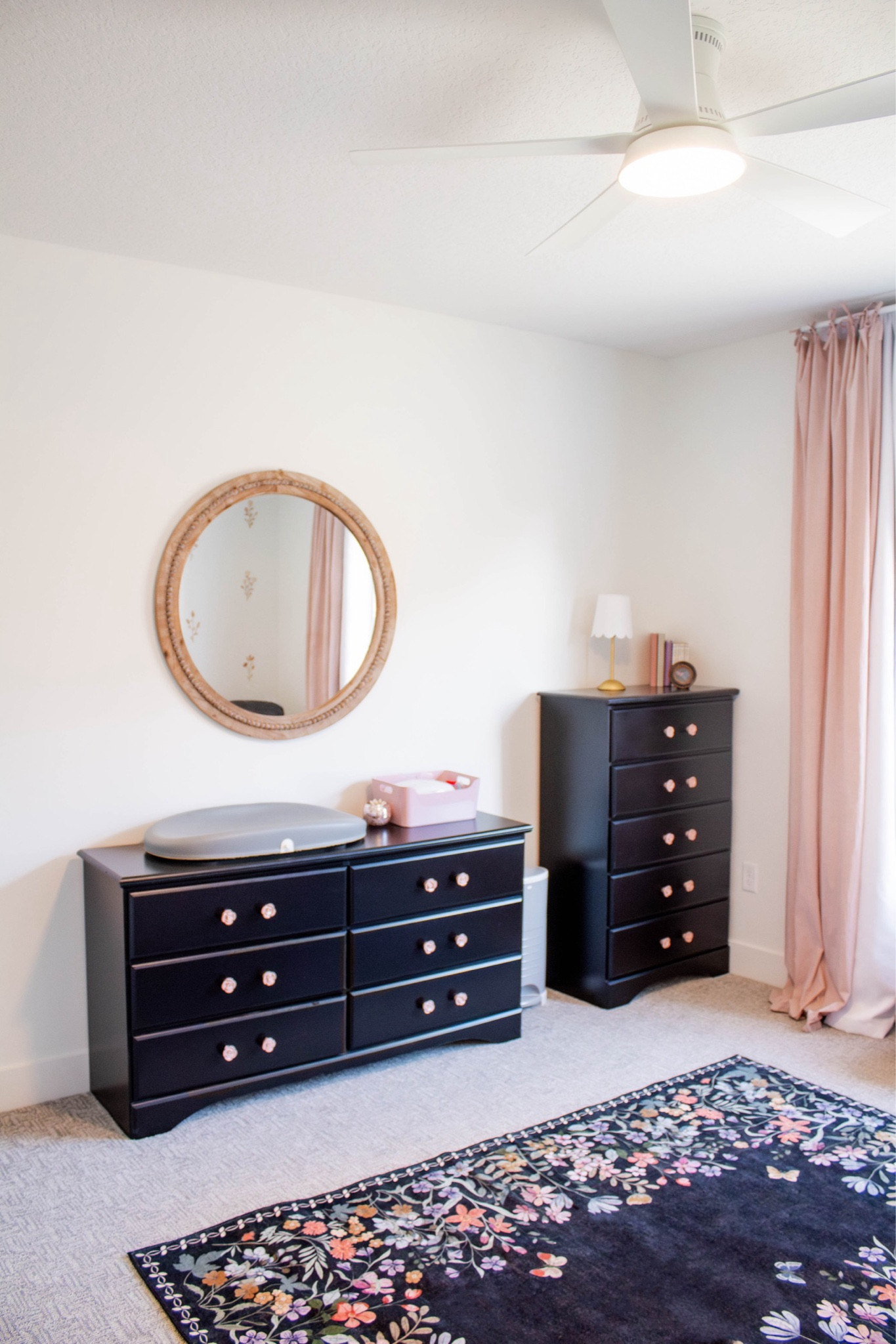 Baby girl’s nursery

#LTKBaby #LTKBump #LTKHome